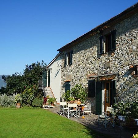 Casa Tre Pini Apartment Serravalle Pistoiese Exterior photo