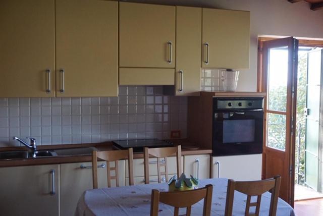Casa Tre Pini Apartment Serravalle Pistoiese Exterior photo