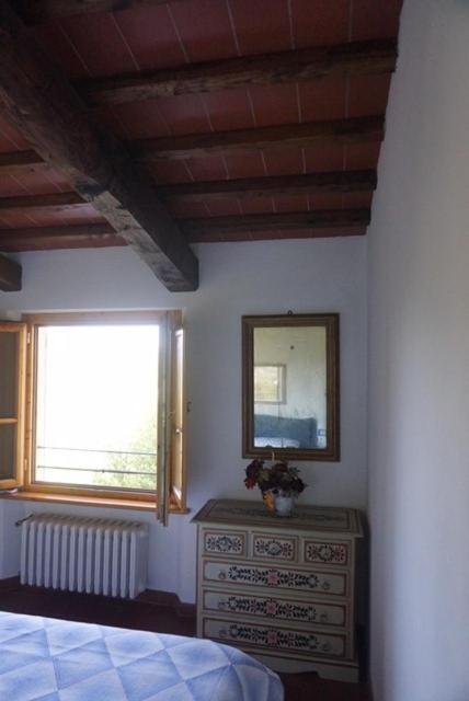 Casa Tre Pini Apartment Serravalle Pistoiese Exterior photo