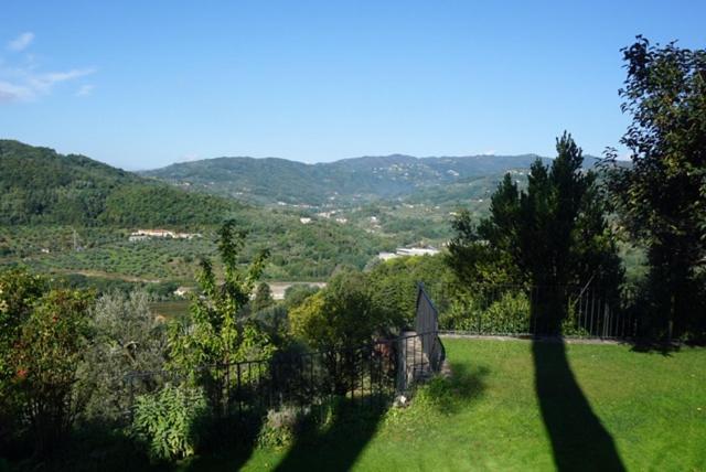 Casa Tre Pini Apartment Serravalle Pistoiese Exterior photo