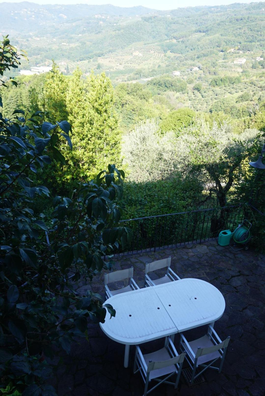 Casa Tre Pini Apartment Serravalle Pistoiese Exterior photo
